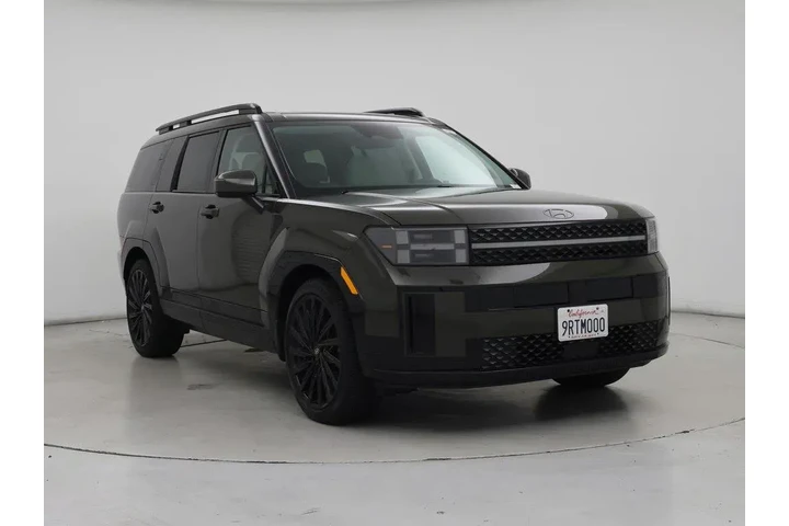 $39998 : Hyundai SANTA FE 2025 AWD Ca image 1