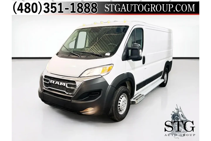 $37788 : Ram ProMaster 2025 Tradesman image 3