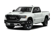 Ram 1500 2019 4x4 Rebel 4dr