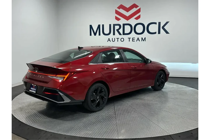 $24586 : Hyundai ELANTRA 2026 SEL Spo image 7