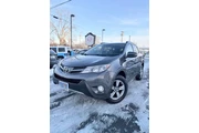 $12500 : 2015 RAV4 XLE thumbnail