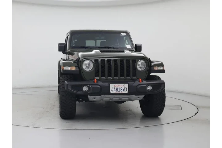 $38998 : Jeep Gladiator 2023 4x4 Moja image 5