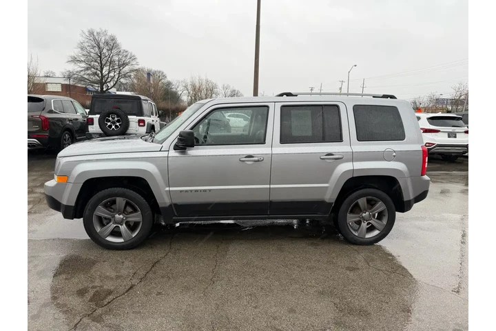 $6980 : 2016 Patriot 4dr Sport SE image 5