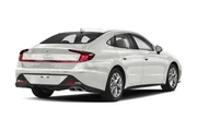 $14343 : Hyundai SONATA 2020 SEL 4dr thumbnail