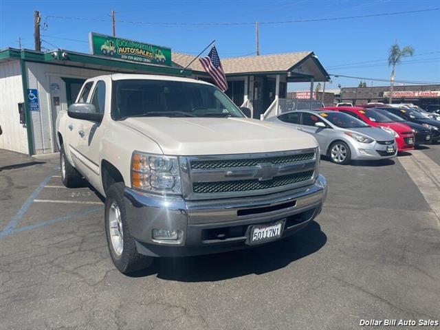 $19995 : 2012 Silverado 1500 LT Truck image 2