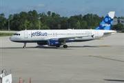 jetblue español servicio en Chicago