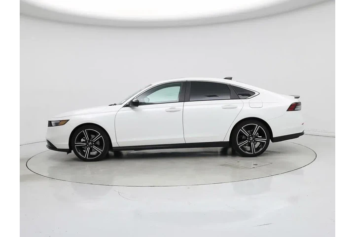 $30998 : Honda Accord Hybrid 2024 Spo image 3