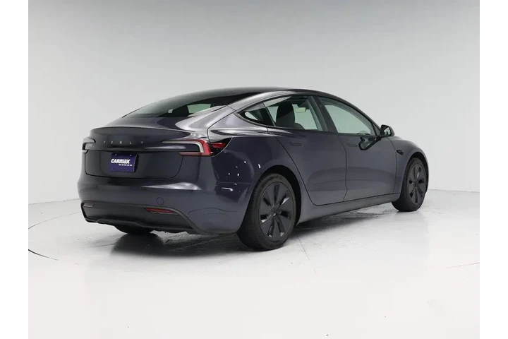 $39998 : Tesla Model 3 2025 Long Rang image 8
