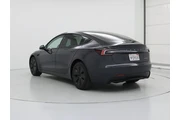 $34998 : Tesla Model 3 2024 AWD Long thumbnail