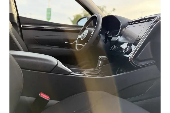 $22491 : Hyundai TUCSON 2023 AWD SEL image 10