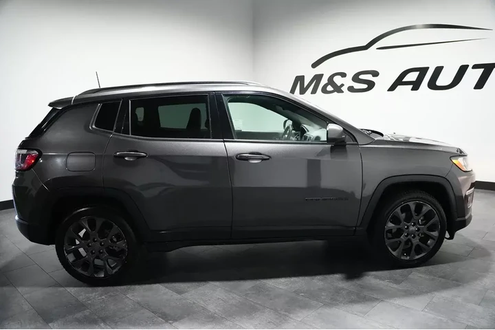 $15621 : 2021 Compass 80th Anniversary image 9