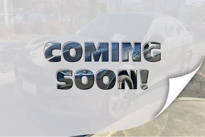 $23990 : Ford Mustang Mach-E 2022 Sel image 1