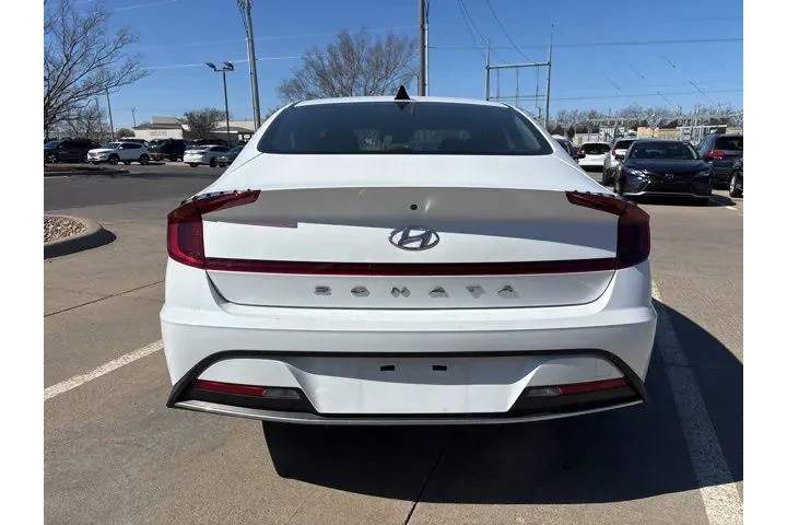 $20998 : Hyundai SONATA 2023 SE 4dr S image 5
