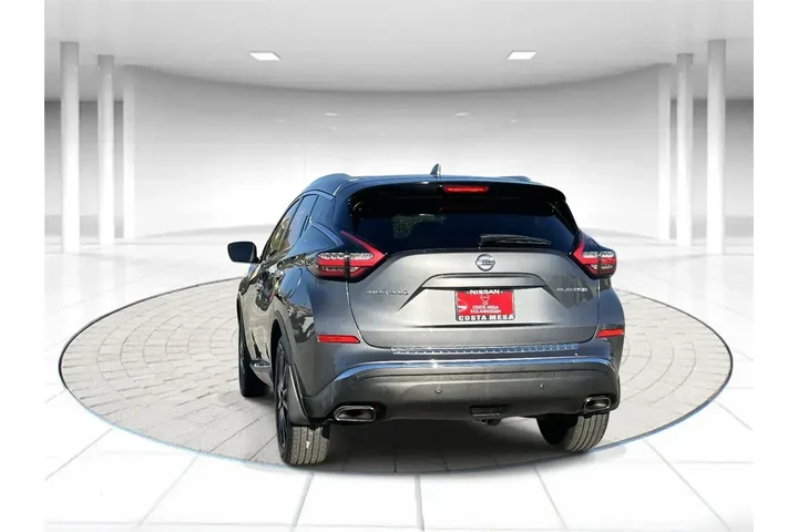 $23987 : Nissan Murano 2022 Platinum image 3