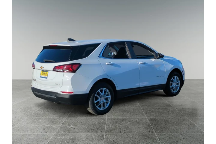 $21950 : Chevrolet Equinox 2023 4x4 L image 5