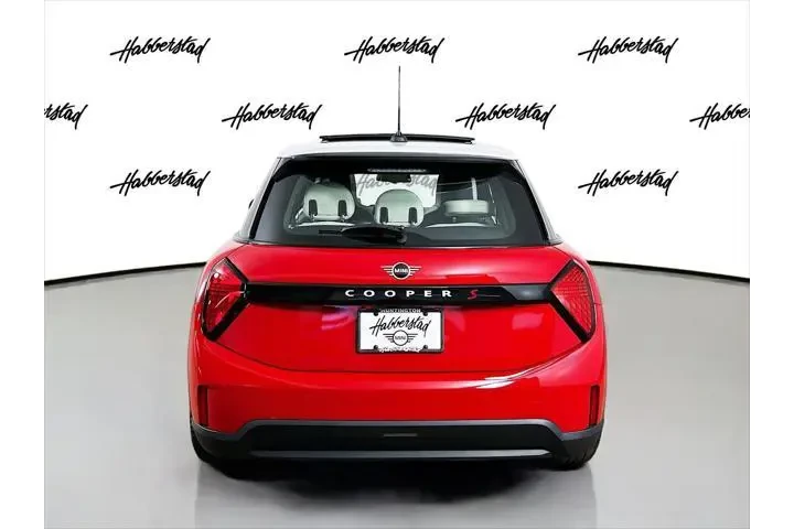 $37000 : MINI Hardtop 4 Door 2025 Coo image 6