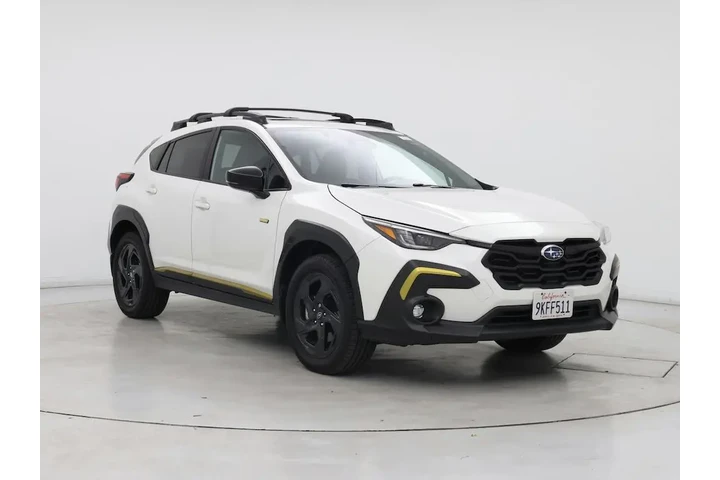 $26998 : Subaru Crosstrek 2024 AWD Sp image 1