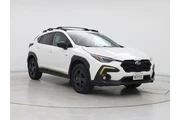 Subaru Crosstrek 2024 AWD Sp