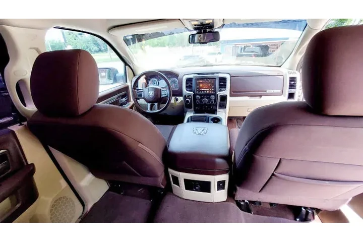 $13990 : 2016 RAM 1500 SLT image 3