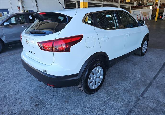 2019 Rogue Sport image 4