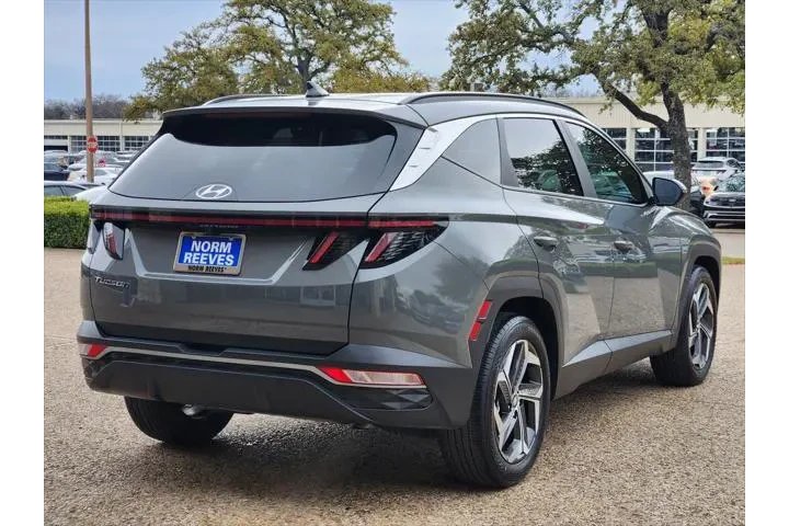 $23500 : Hyundai TUCSON 2024 SEL 4dr image 5