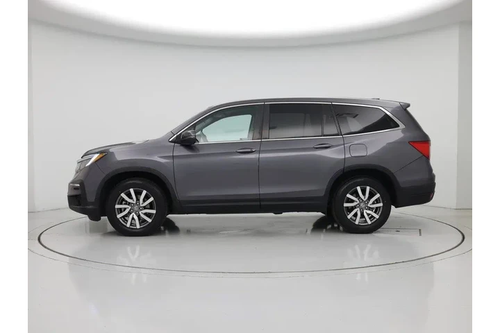 $23998 : Honda Pilot 2020 EX 4dr SUV image 3