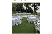 Rentals Events Gusgus jumpers en Los Angeles