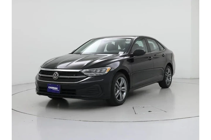 $22998 : Volkswagen Jetta 2024 SE 4dr image 4
