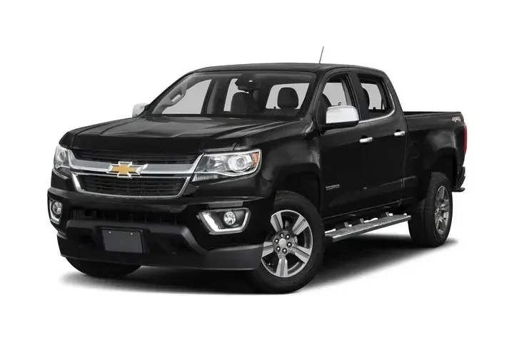 $19850 : Chevrolet Colorado 2018 4x2 image 4