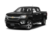 $19850 : Chevrolet Colorado 2018 4x2 thumbnail