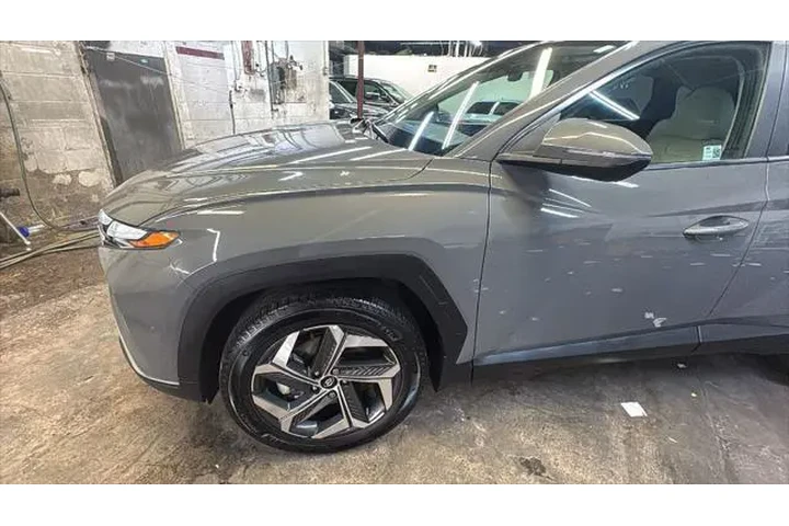 $22512 : Hyundai TUCSON 2024 AWD SEL image 9