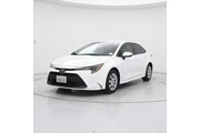 $19998 : Toyota Corolla 2022 LE 4dr S thumbnail
