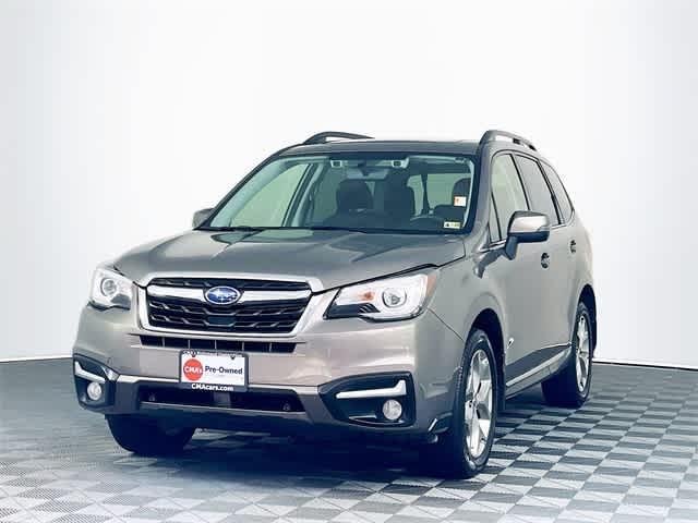 $16950 : PRE-OWNED 2017 SUBARU FORESTE image 4