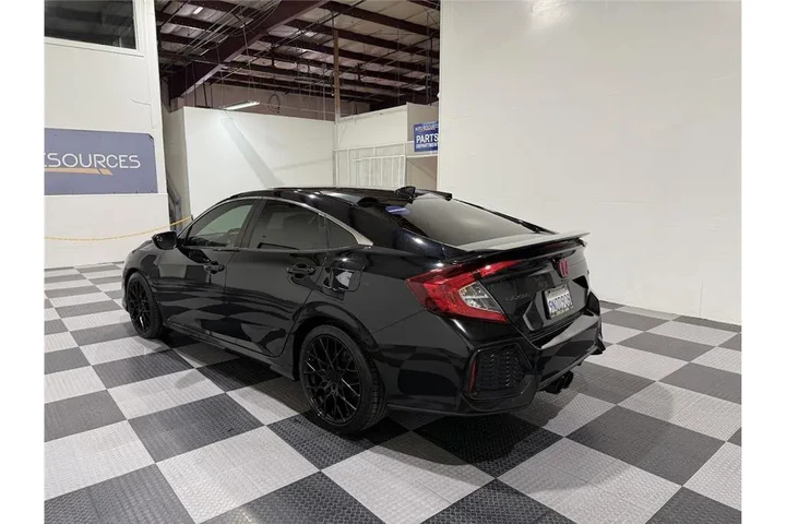 $22599 : Civic Si Sedan 2019 image 6