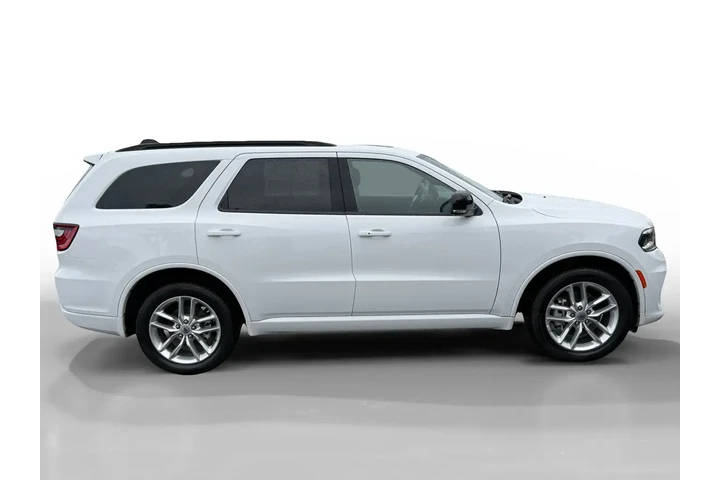 $27993 : Dodge Durango 2024 AWD GT 4d image 6