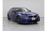 BMW 3 Series 2021 330i 4dr S en San Jose