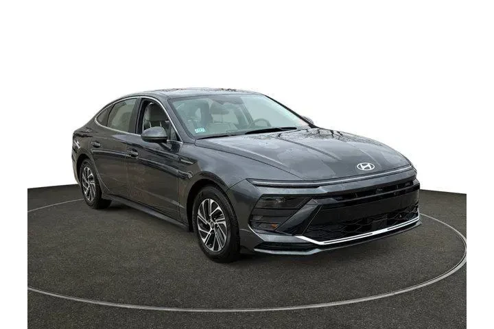 $26979 : Hyundai SONATA Hybrid 2026 B image 7