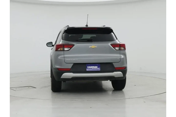 $21998 : Chevrolet Trailblazer 2025 L image 6