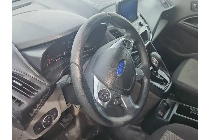 $20000 : Ford Transit Connect 2021 XL image 2