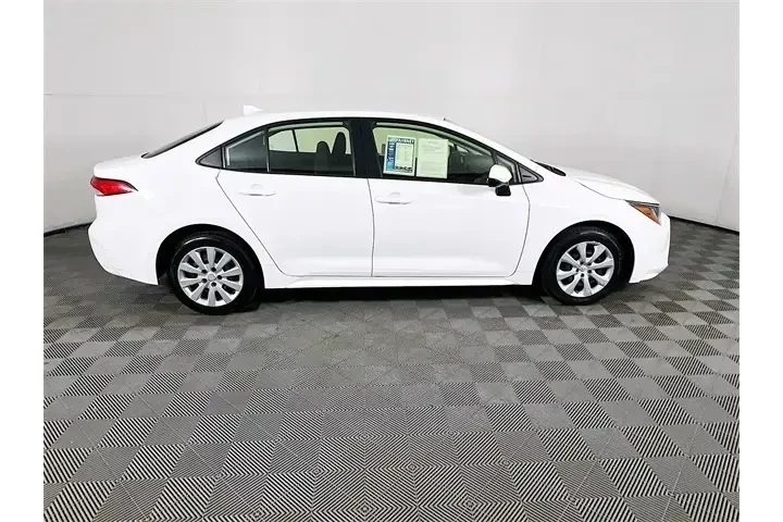$19500 : Toyota Corolla 2023 LE 4dr S image 8