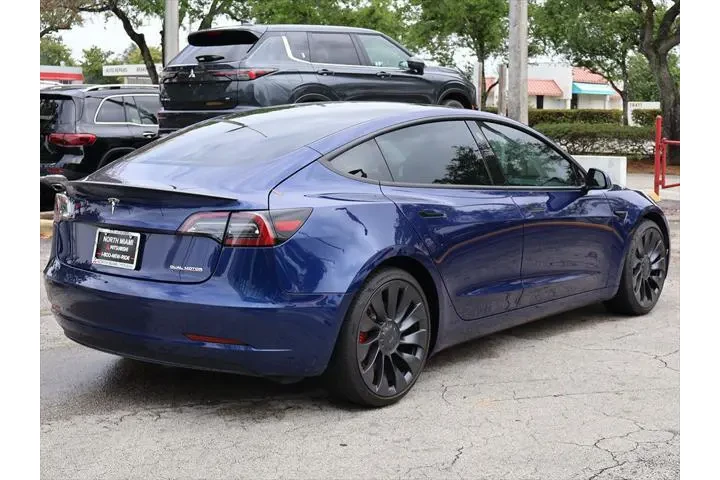 $28990 : Tesla Model 3 2023 AWD Perfo image 10