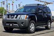 2007 NISSAN XTERRA S SPORT thumbnail