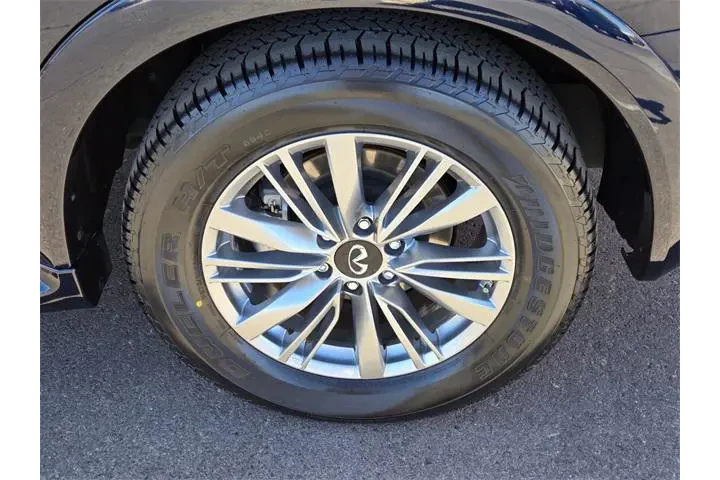 $40000 : INFINITI QX80 2022 Luxe 4dr image 10