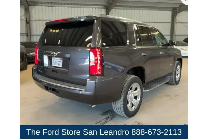 $26940 : Chevrolet Tahoe 2016 4x2 LTZ image 6