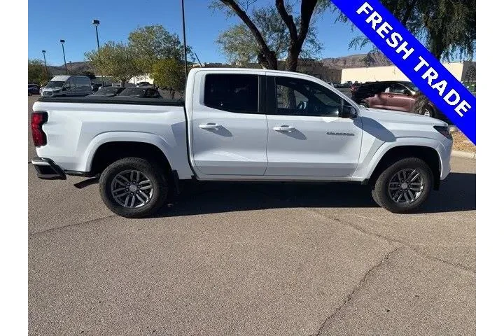 $31999 : Chevrolet Colorado 2023 4x2 image 6