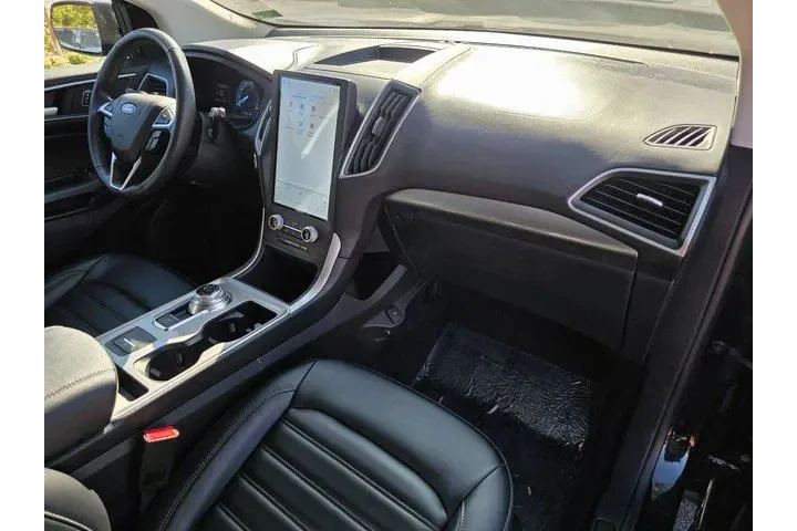 $19990 : Ford Edge 2023 AWD SEL 4dr C image 9