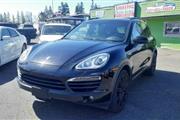 $13588 : 2012 Cayenne S Hybrid thumbnail