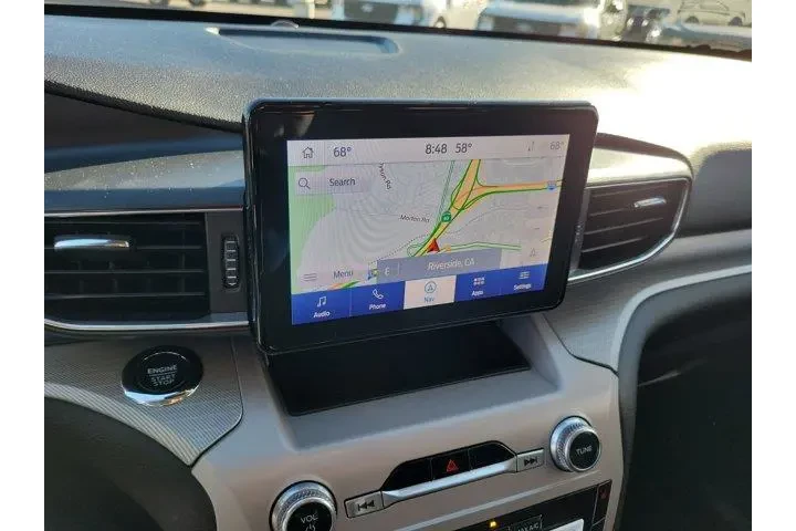 $28500 : Ford Explorer 2023 XLT 4dr S image 10