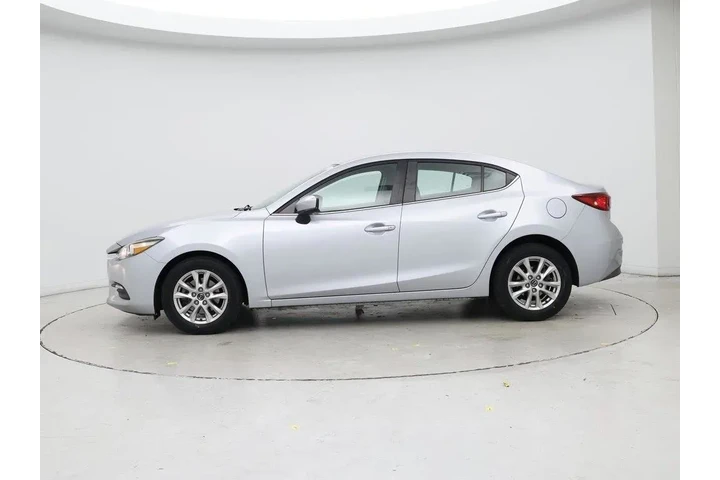 $13599 : Mazda Mazda3 2018 Sport 4dr image 3