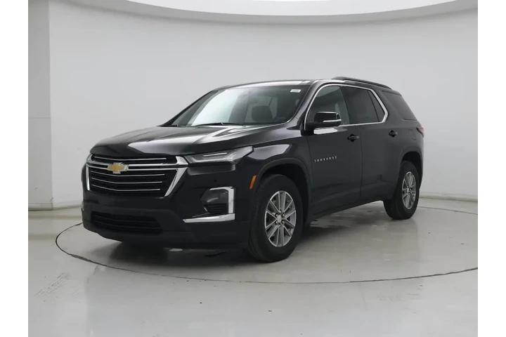 $29998 : Chevrolet Traverse 2023 LT C image 4